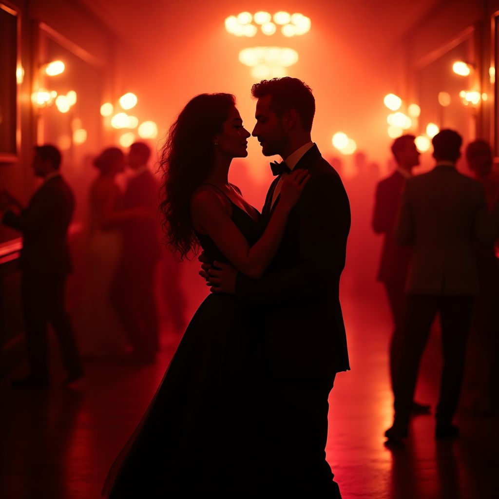 Milonga Semanal