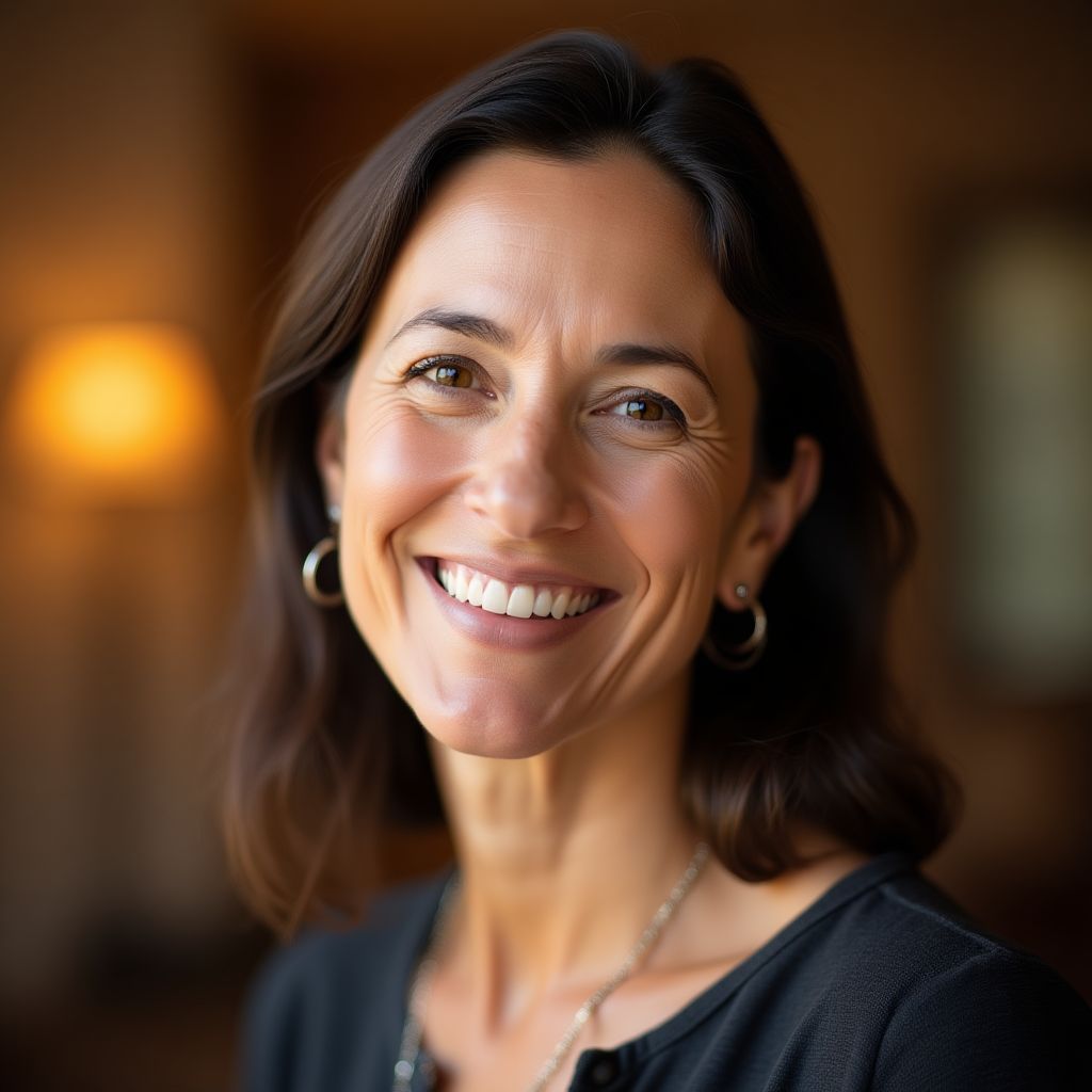 María García
